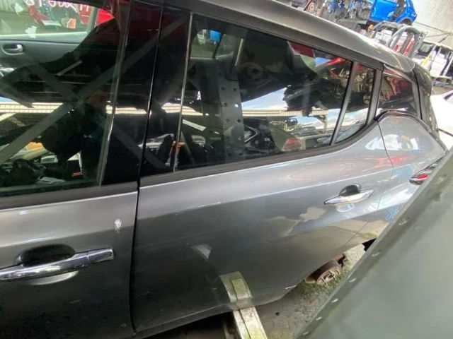 Lr Door Shell