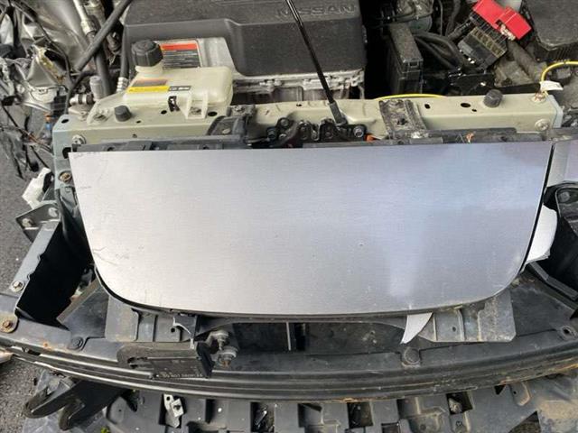 Charge Port Cover