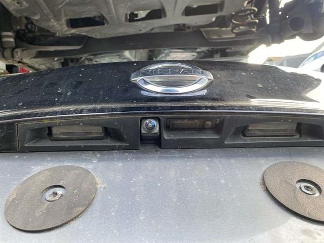 Rear Camera