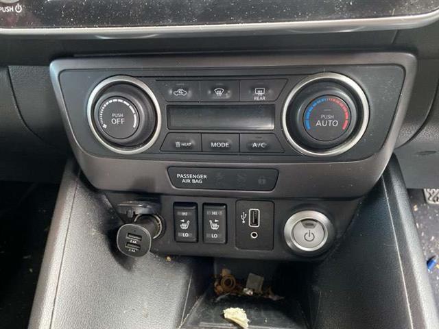 Heater Controls
