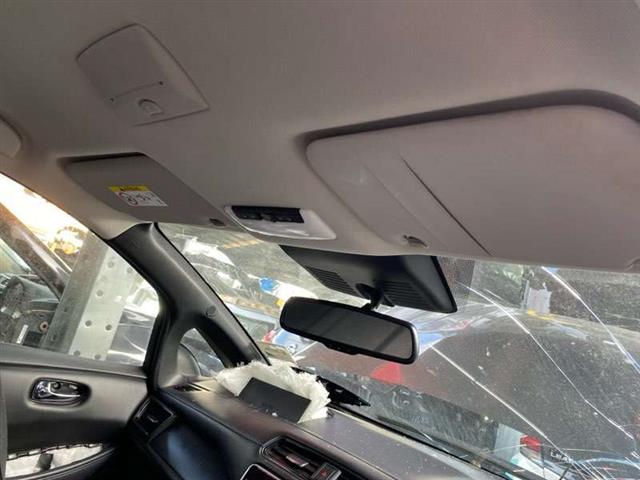 Interior Mirror