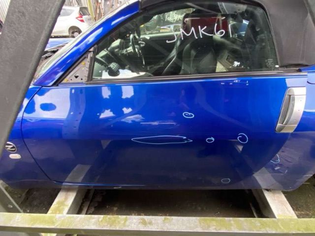 Lf Door Shell