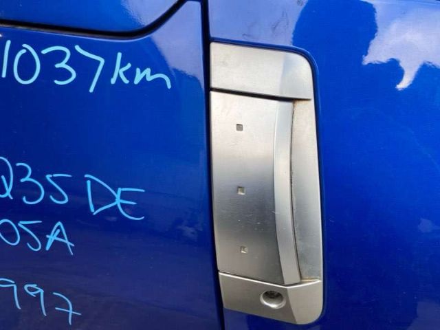 Rf Door Exterior Handle