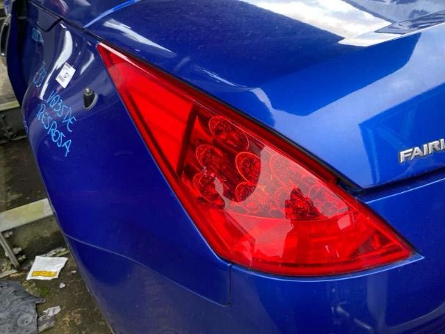 L Tail Light (led)