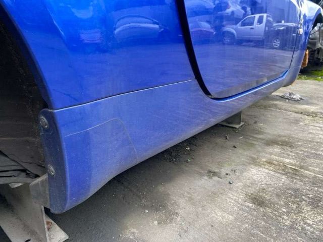 R Side Skirt
