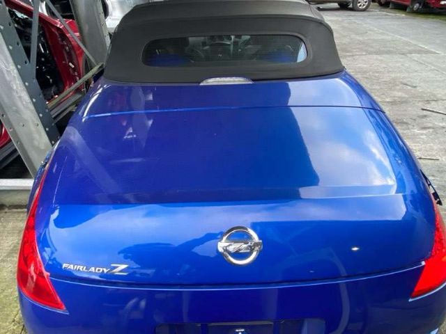 Boot Lid