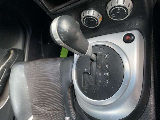 Automatic Shift Lever