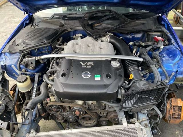 Engine Assembly