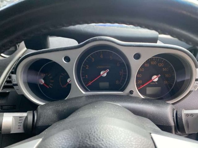 Instrument Cluster
