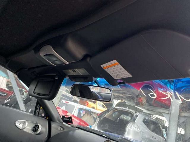 Rh Sunvisor