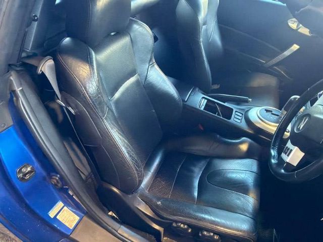 Lf Seat