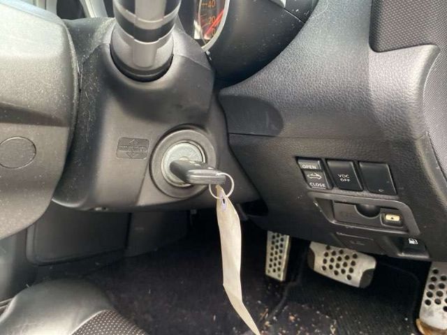 Steering Column Shrouds