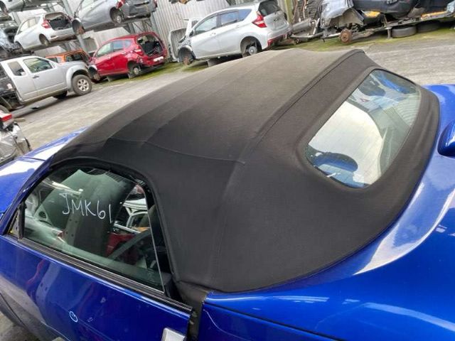 Soft Top Roof