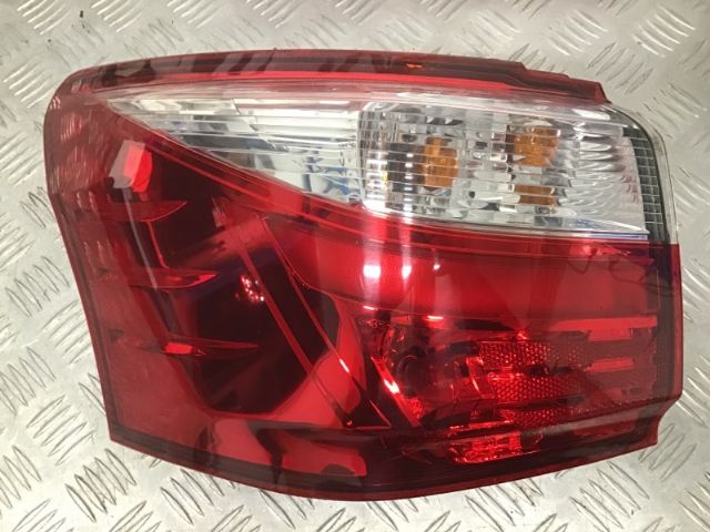 L Tail Light