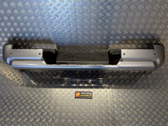 Rear Bumper Cover