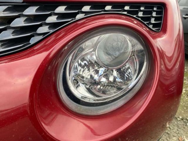 L Headlight (halogen)