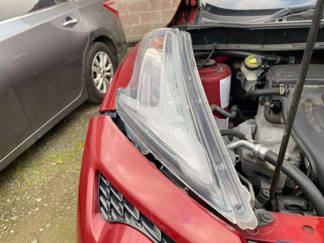 R Corner Light