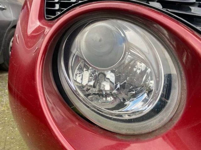 R Headlight (halogen)