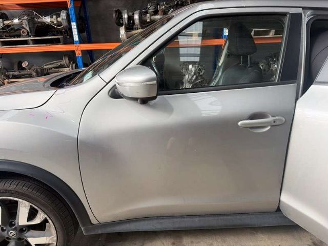 Lf Door Shell