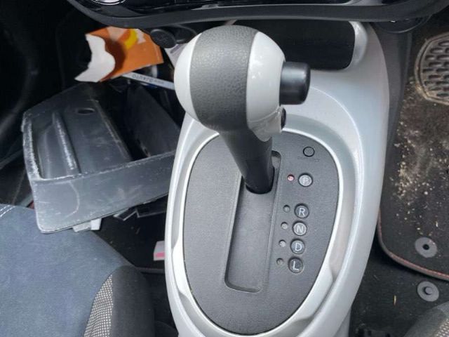 Automatic Shift Lever