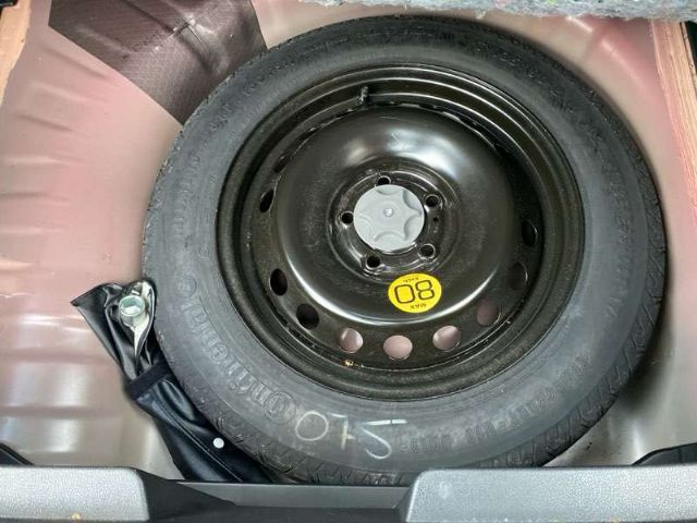Space Saver Wheel