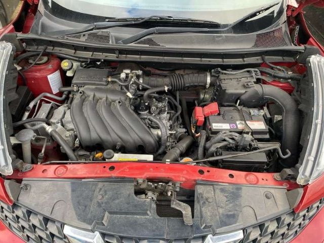 Engine Assembly