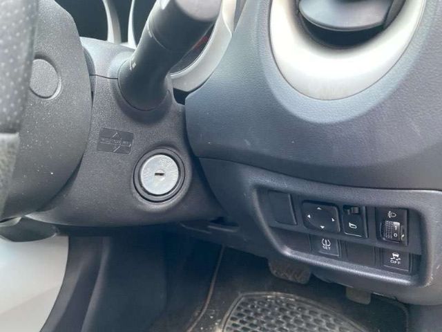 Steering Column Shrouds