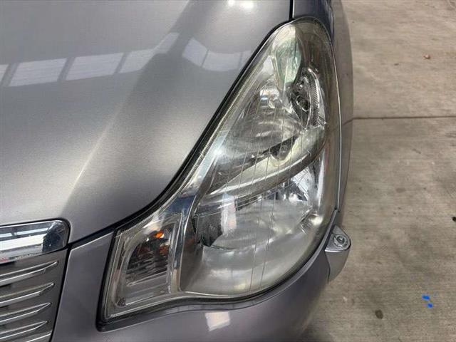 L Headlight (hid)