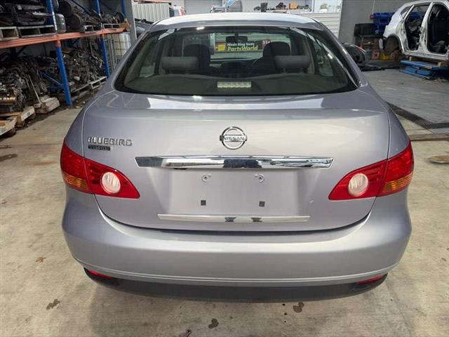 Boot Lid