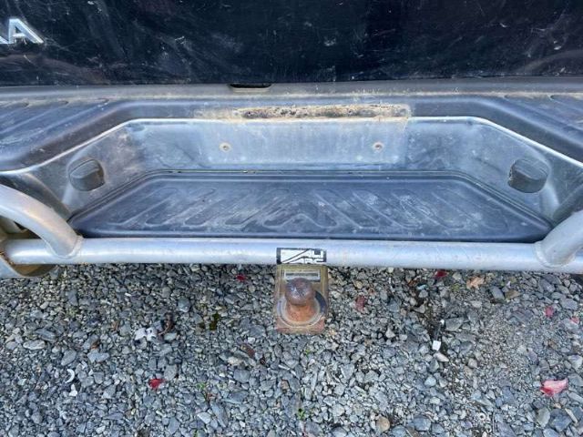 Tow Bar