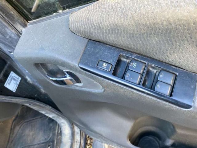 Window Master Switch