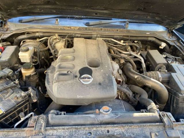 Engine Assembly