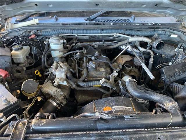 Engine Assembly