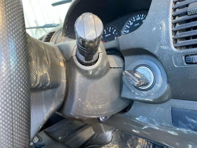Ignition Lock Assembly