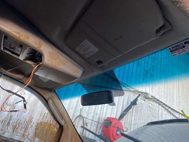 Rh Sunvisor