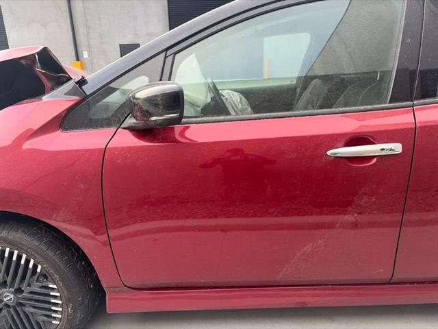 Lf Door Shell