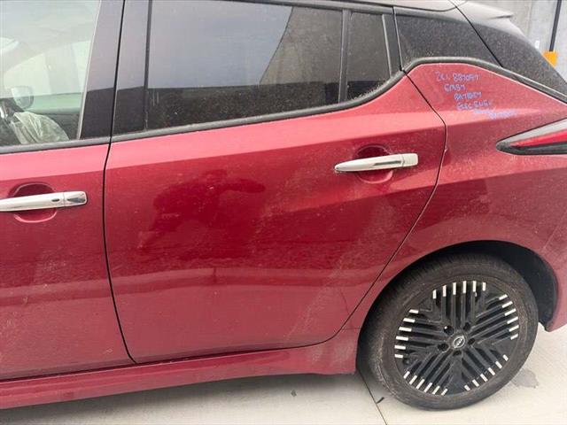 Lr Door Shell