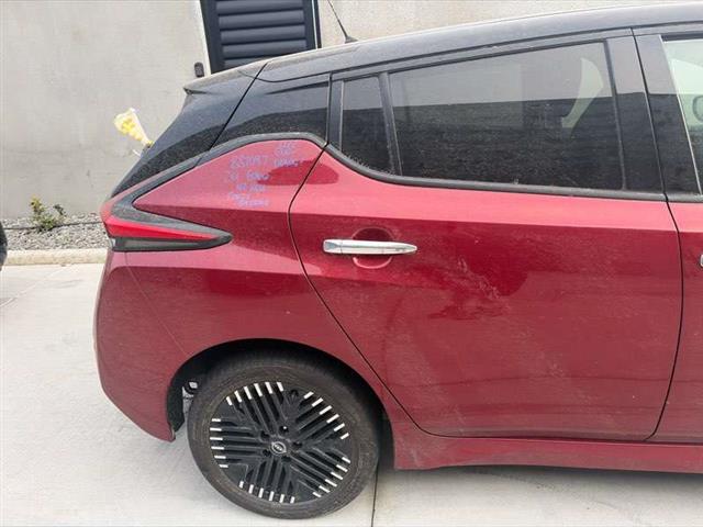 Rr Door Shell