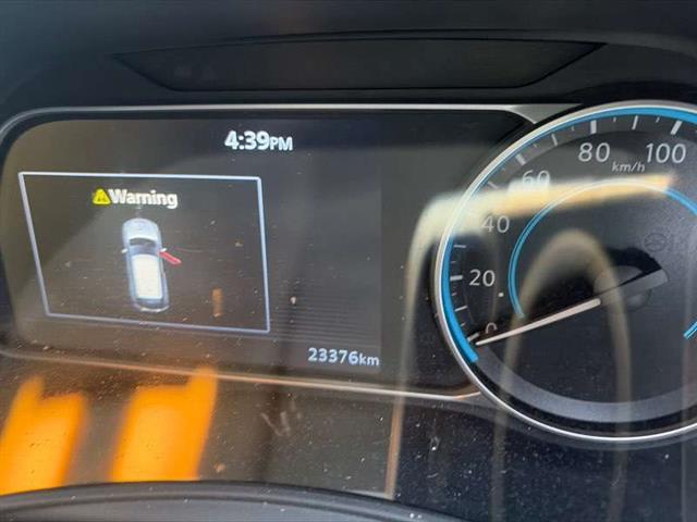 Instrument Cluster