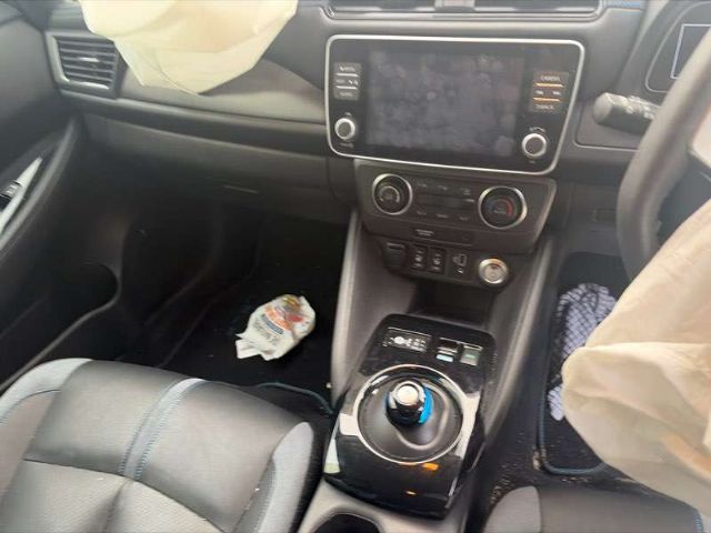 Heater Controls