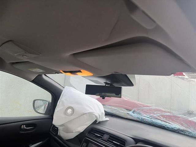 Rh Sunvisor