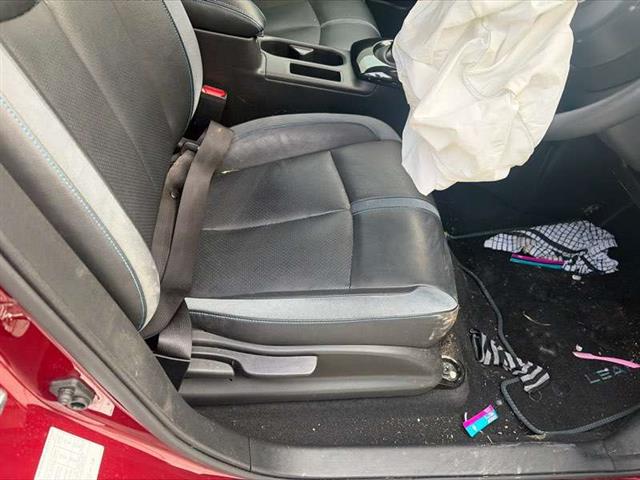 Rf Seat