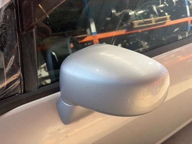 Lf Door Elec Mirror (5 Wire)