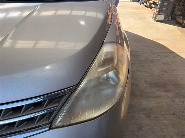 L Headlight