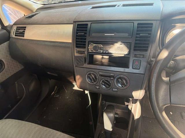 Heater Controls