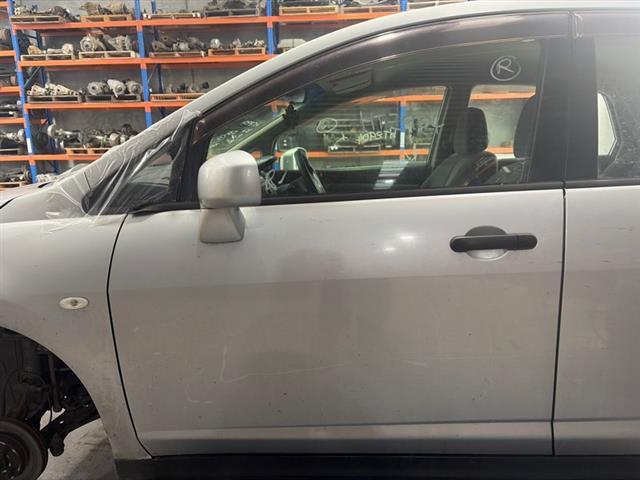Lf Door Shell