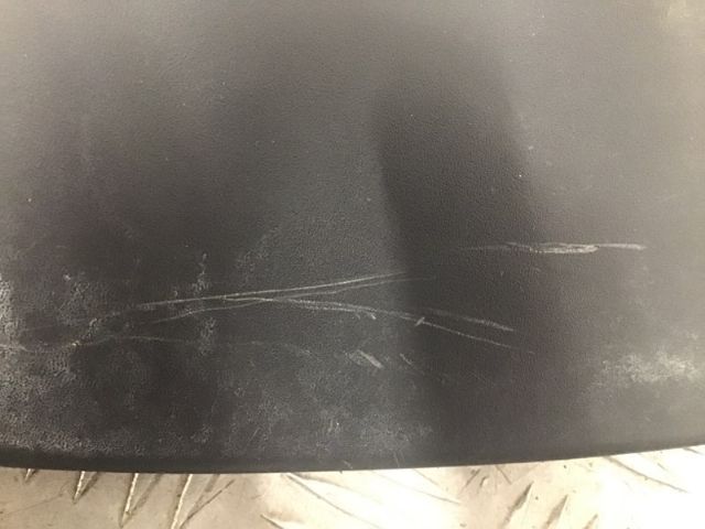 Rf Mudflap