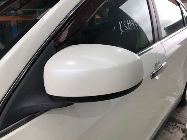 Lf Door Elec Mirror (5 Wire)