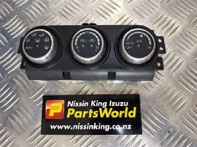 Heater Controls