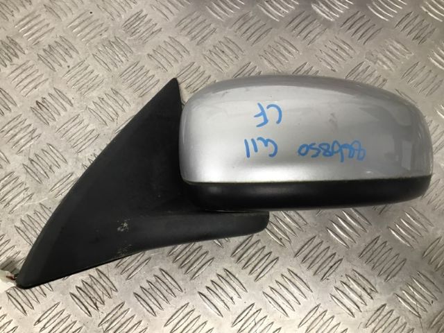 Lf Door Elec Mirror (5 Wire)